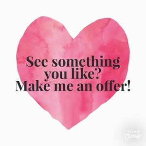 Like it? Make an offer!